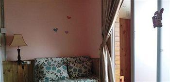 Longtou Cabin Family Hotel - Xiamen Exterior foto